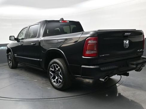 Used 2020 RAM 1500 Limited image 5
