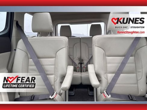 Used 2019 GMC Acadia Denali w/ Technology Package image 29