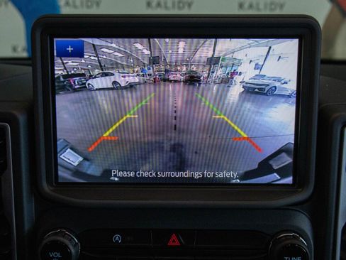 Used 2024 Ford Bronco Sport Big Bend AWD/4WD image 6