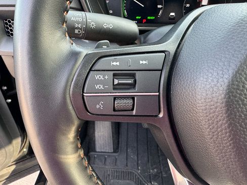 Certified 2026 Honda CR-V TrailSport image 13
