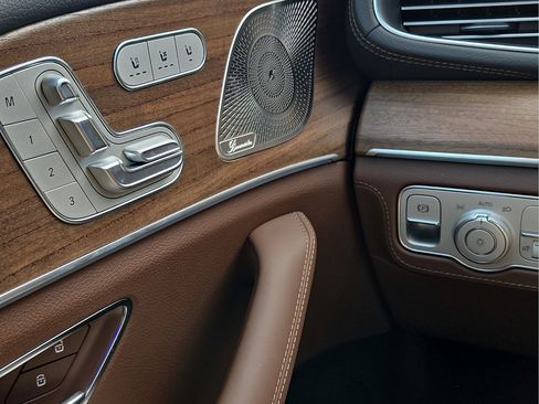 New 2026 Mercedes-Benz GLE 53 AMG 4MATIC Coupe image 21