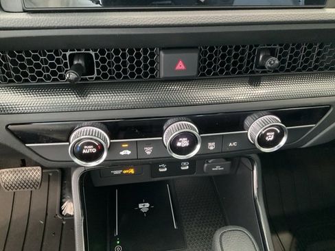 New 2026 Honda CR-V LX image 15