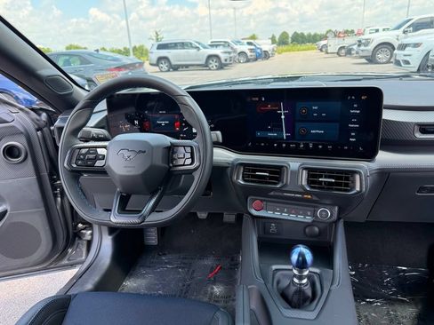 New 2026 Ford Mustang Dark Horse RWD image 17