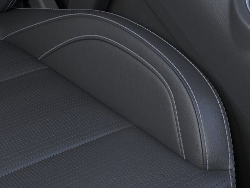 New 2025 Ford Mustang Premium RWD image 16