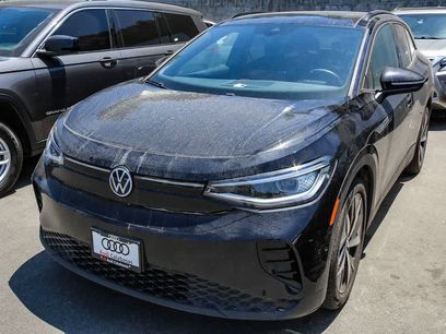 Used 2023 Volkswagen ID.4 Pro S