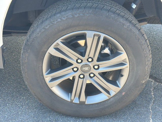 Used 2023 Ford F150 XLT w/ Equipment Group 302A High AWD/4WD image 21