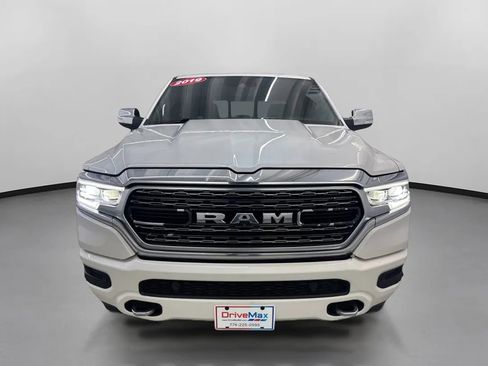 Used 2019 RAM 1500 Limited image 2