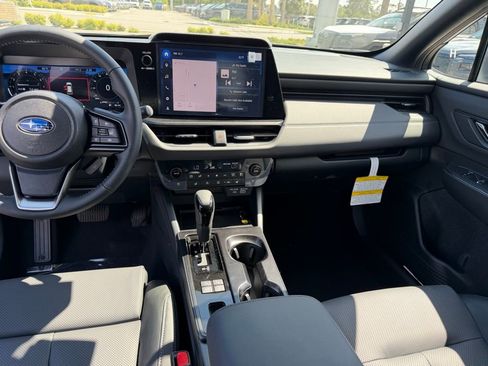 New 2026 Subaru Outback Touring XT AWD/4WD image 10