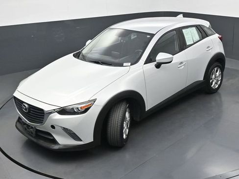 Used 2017 MAZDA CX-3 Sport AWD/4WD image 35