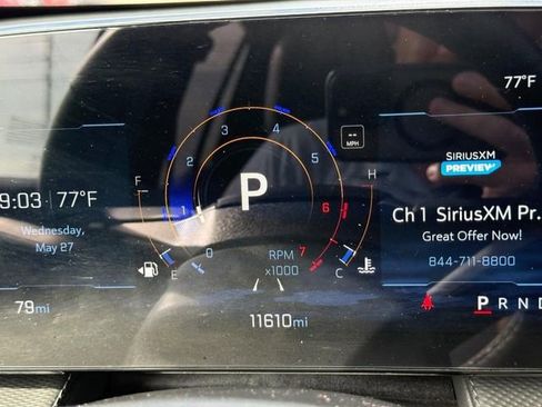 Used 2026 Chevrolet Equinox LT w/ Convenience Package II FWD image 20
