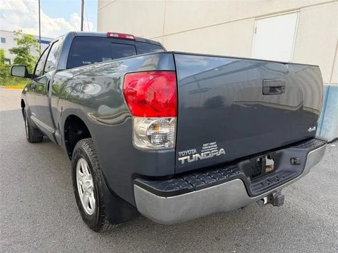 Used 2007 Toyota Tundra SR5 AWD/4WD image 12
