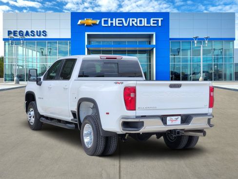 New 2026 Chevrolet Silverado 3500 LT AWD/4WD image 5