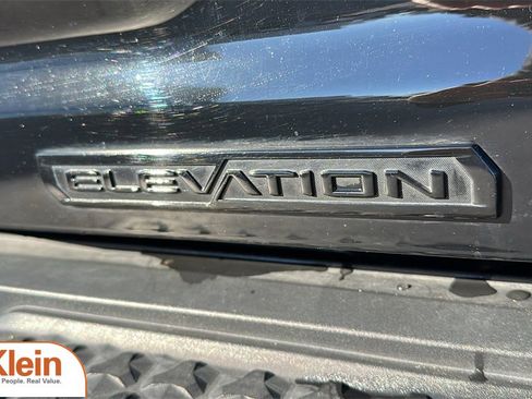 Used 2023 GMC Canyon Elevation w/ Elevation Premium Package image 13