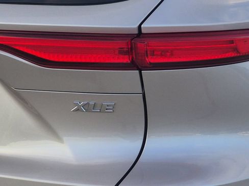 Used 2023 Toyota Venza XLE AWD/4WD image 29