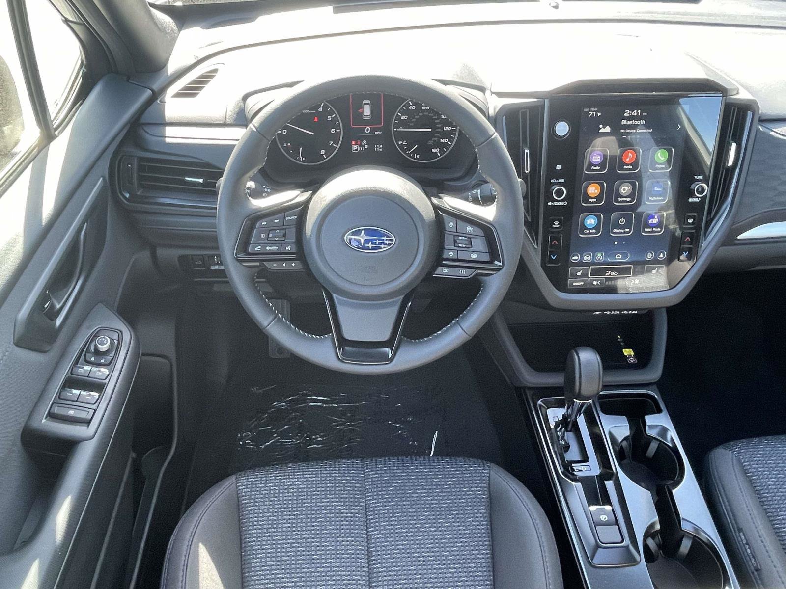 New 2026 Subaru Forester Premium AWD/4WD image 14