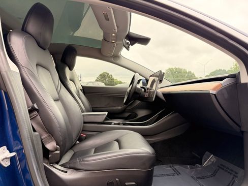 Used 2018 Tesla Model 3 Long Range AWD/4WD image 27