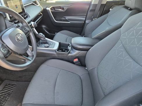 Certified 2024 Toyota RAV4 XLE w/ Convenience Package AWD/4WD image 18