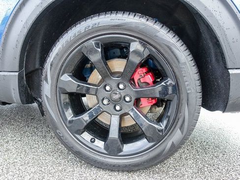 Used 2022 Ford Explorer ST w/ Equipment Group 401A image 19