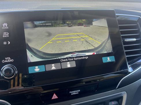 Used 2021 Honda Pilot EX-L image 18
