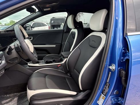 New 2026 Kia K4 GT-Line Turbo w/ GT-Line Premium Package FWD image 12