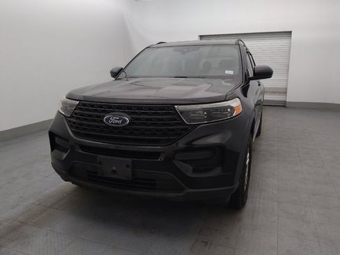 Used 2020 Ford Explorer XLT image 15