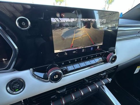 New 2026 GMC Canyon AT4X w/ AT4X AEV Edition image 15