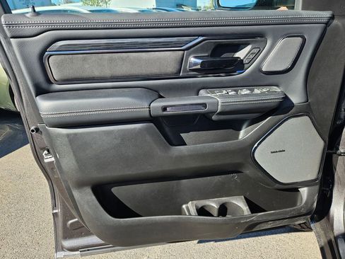New 2026 RAM 1500 Rebel image 11