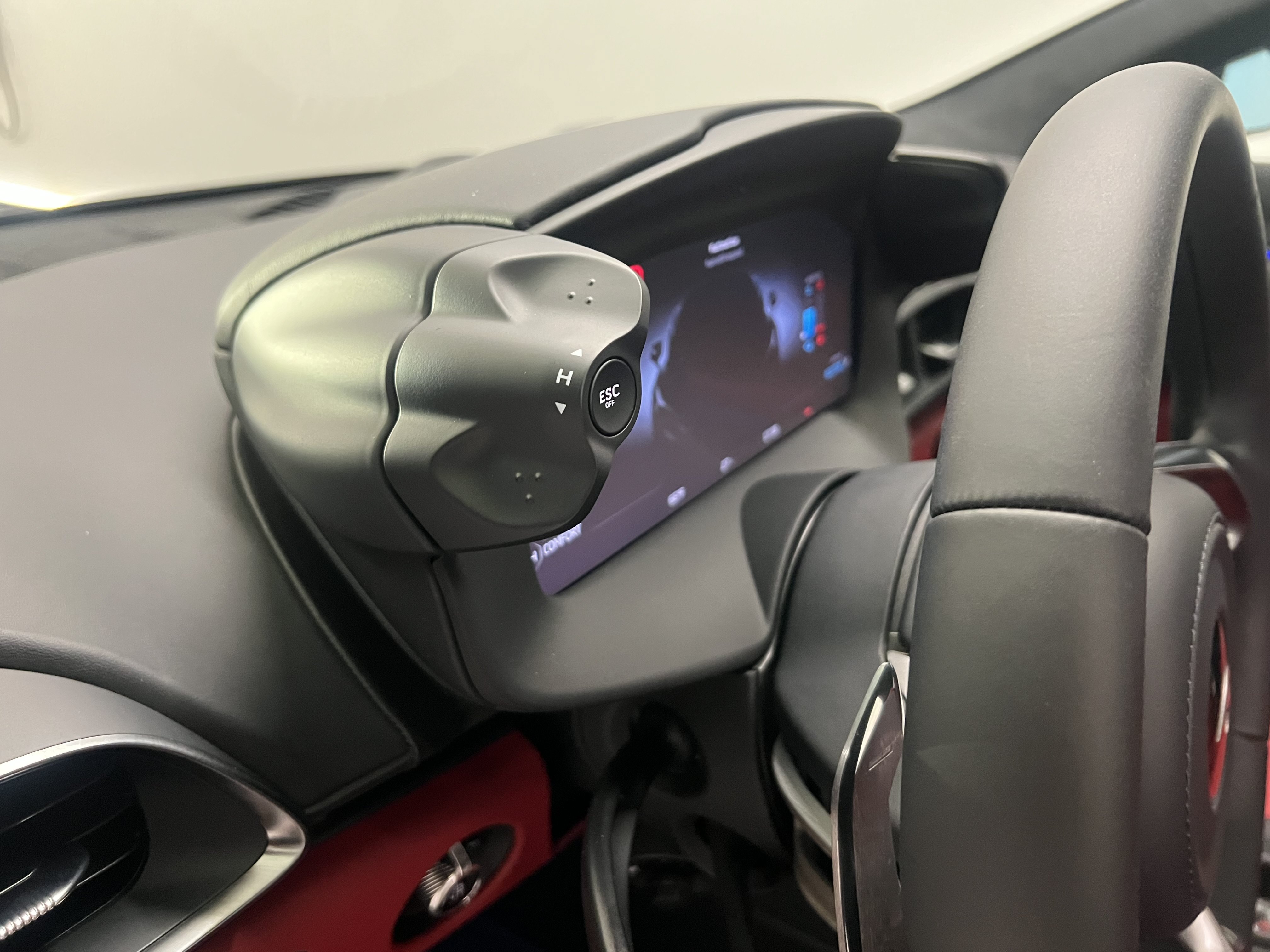 New 2027 McLaren Artura RWD image 18