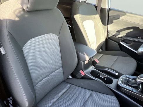 Certified 2023 Kia Soul LX w/ Option Group 015 image 23