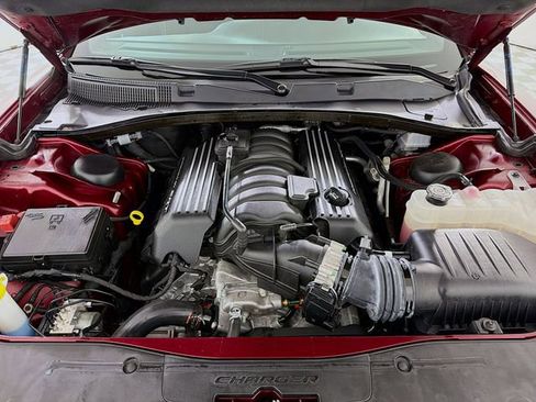 Used 2023 Dodge Charger Scat Pack image 30