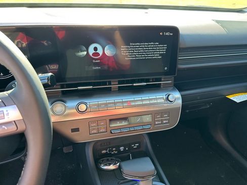 New 2026 Hyundai Kona SEL Sport image 27