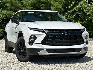 New 2026 Chevrolet Blazer LT w/ Sound & Technology Package AWD/4WD video 2