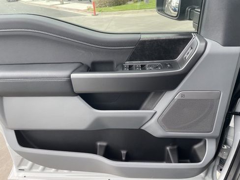 New 2026 Ford F250 XLT w/ XLT Premium Package image 18