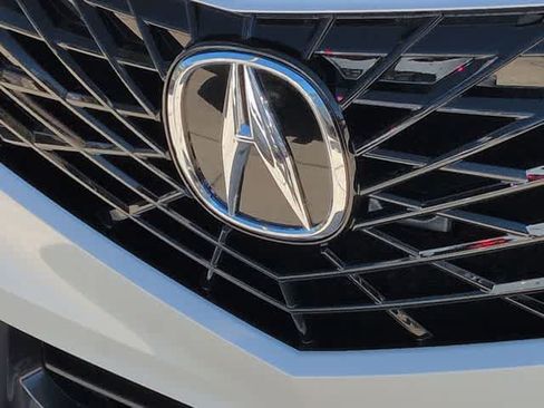 Certified 2025 Acura ADX FWD image 12