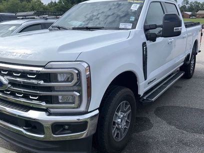 Used 2026 Ford F250 Lariat