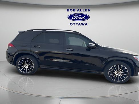 Used 2023 Mercedes-Benz GLE 450 4MATIC image 10