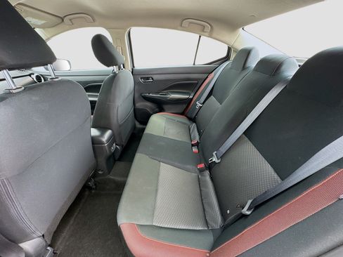 Used 2024 Nissan Versa SR w/ Electronics Package FWD image 15