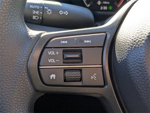 New 2026 Honda CR-V EX image 22