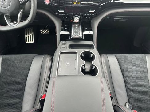 New 2025 Acura MDX A-Spec AWD/4WD image 24