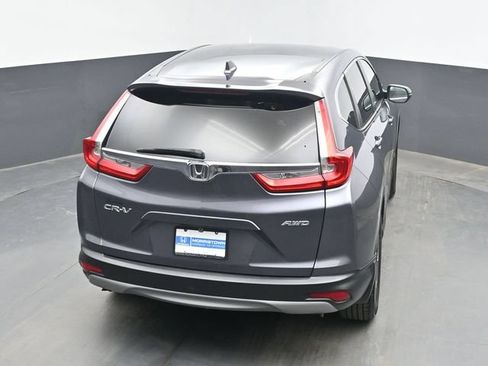 Used 2017 Honda CR-V EX-L image 28