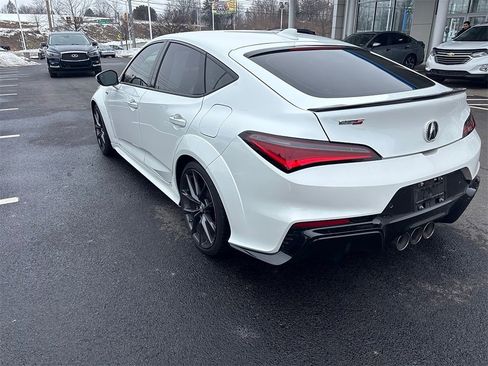 Used 2024 Acura Integra Type S image 8