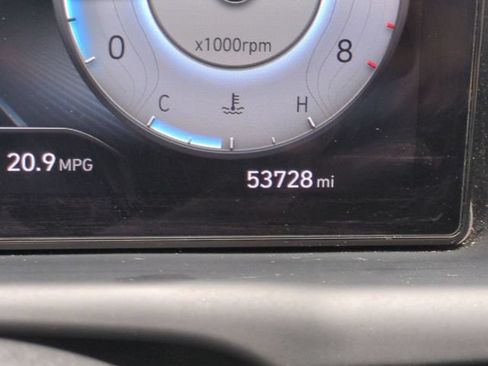 Used 2022 Hyundai Tucson SEL w/ Convenience + Premium Package FWD image 33