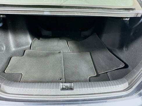 Certified 2023 Honda Accord EX image 19
