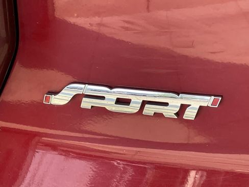 Used 2016 Ford Explorer Sport w/ Equipment Group 401A AWD/4WD image 11