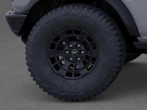New 2026 Ford Bronco Badlands w/ Sasquatch Package AWD/4WD image 21