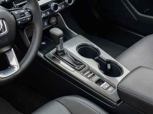 Certified 2026 Honda Civic Sport Touring image 13