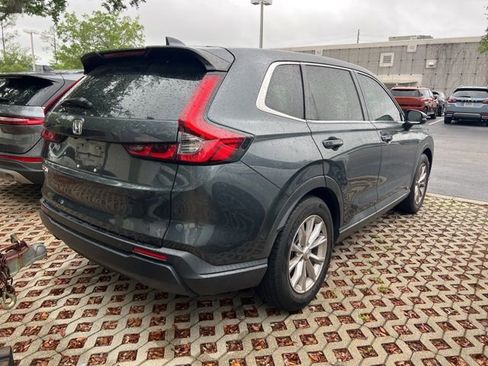 Certified 2023 Honda CR-V EX-L image 5