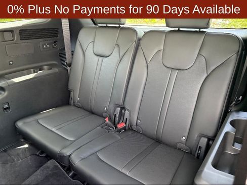 New 2025 Kia Sorento S image 23