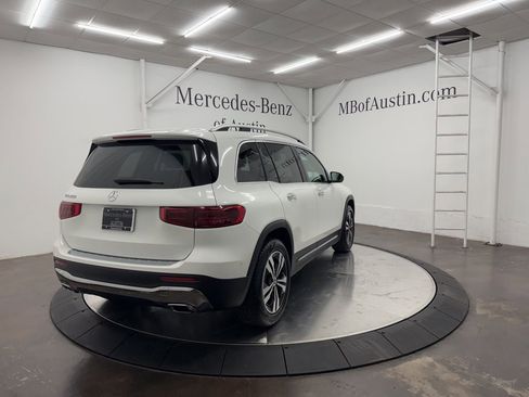 Used 2026 Mercedes-Benz GLB 250 image 7