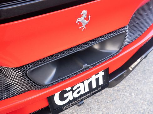 Used 2025 Ferrari 296 GTS image 6